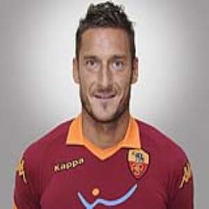 Francesco Totti